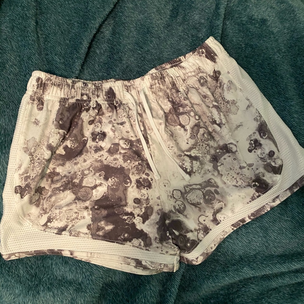 SO Active wear workout shorts